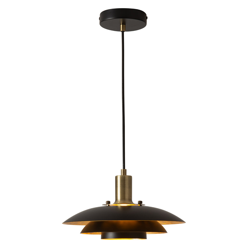 Nova Of CA - Rancho Mirage Large 15" OD Pendant Light