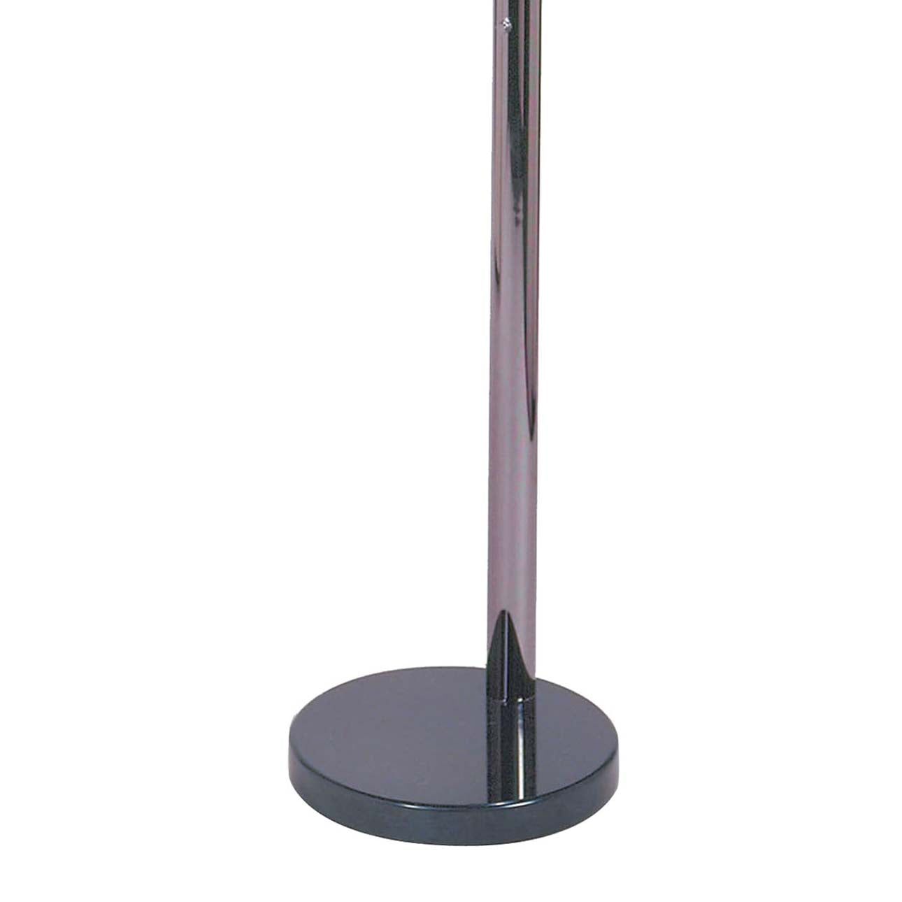 Nova Of CA - Mushroom 5 Light Arc Floor Lamp