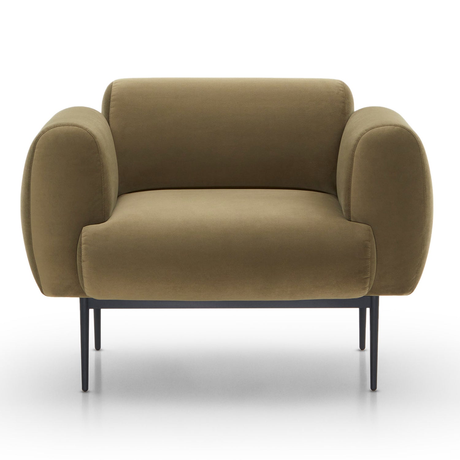 ROSHE - Cloud Armchair