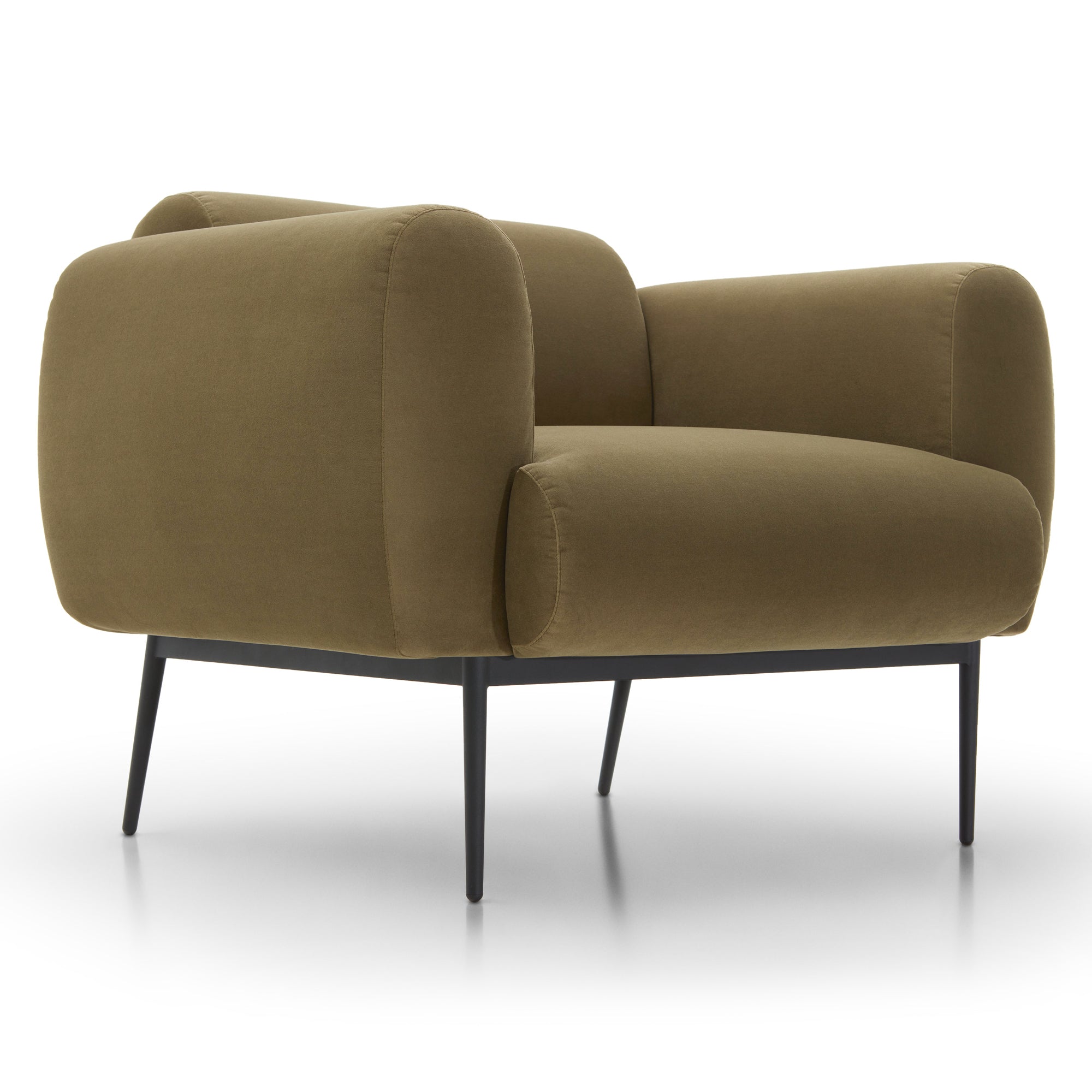 ROSHE - Cloud Armchair