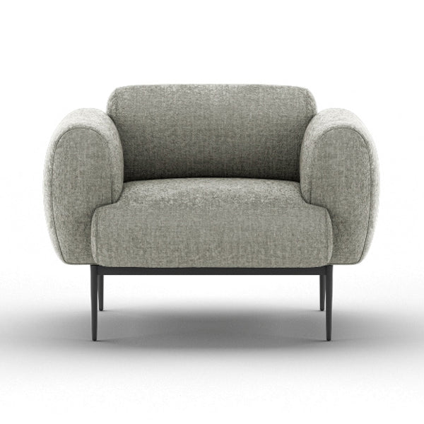 ROSHE - Cloud Armchair