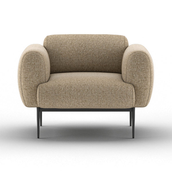 ROSHE - Cloud Armchair