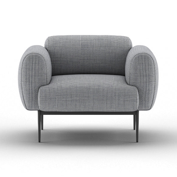 ROSHE - Cloud Armchair