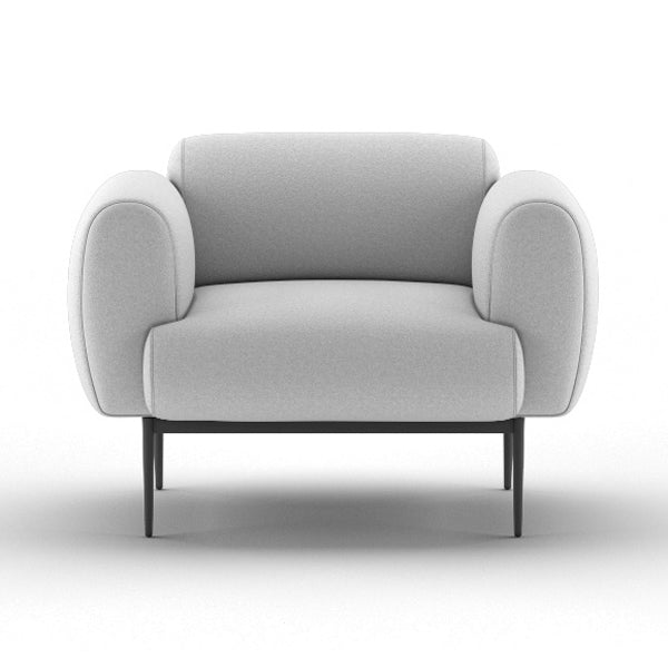 ROSHE - Cloud Armchair
