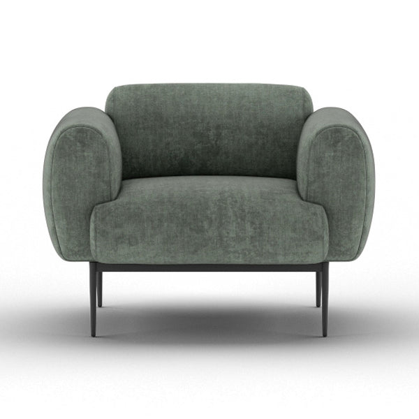 ROSHE - Cloud Armchair