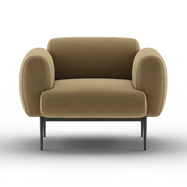 ROSHE - Cloud Armchair