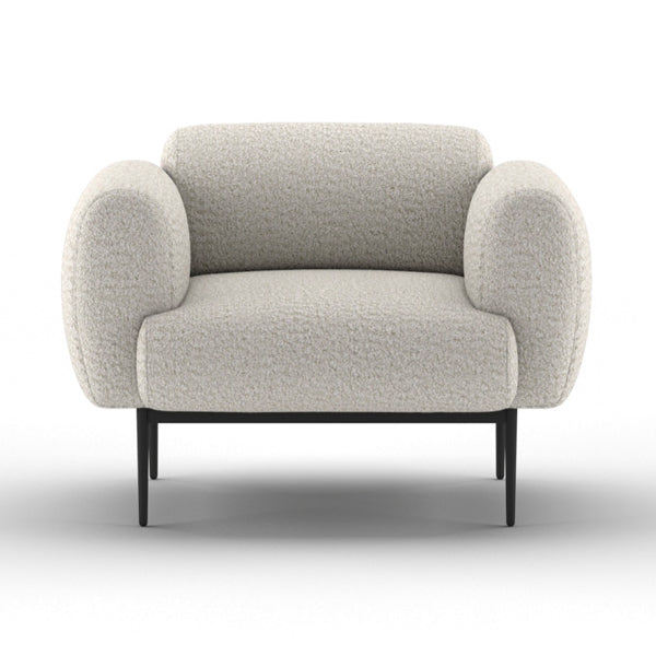 ROSHE - Cloud Armchair