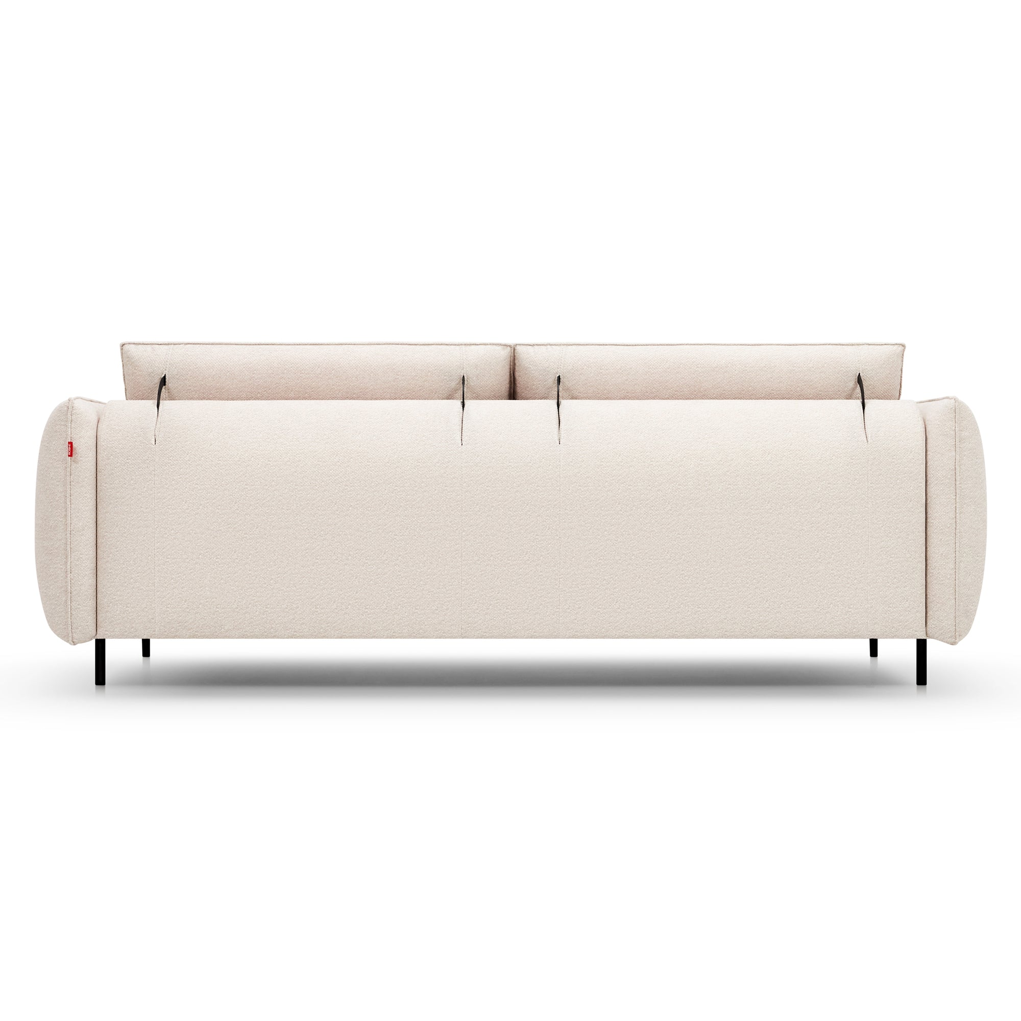 ROSHE - Airy Straight Sofa