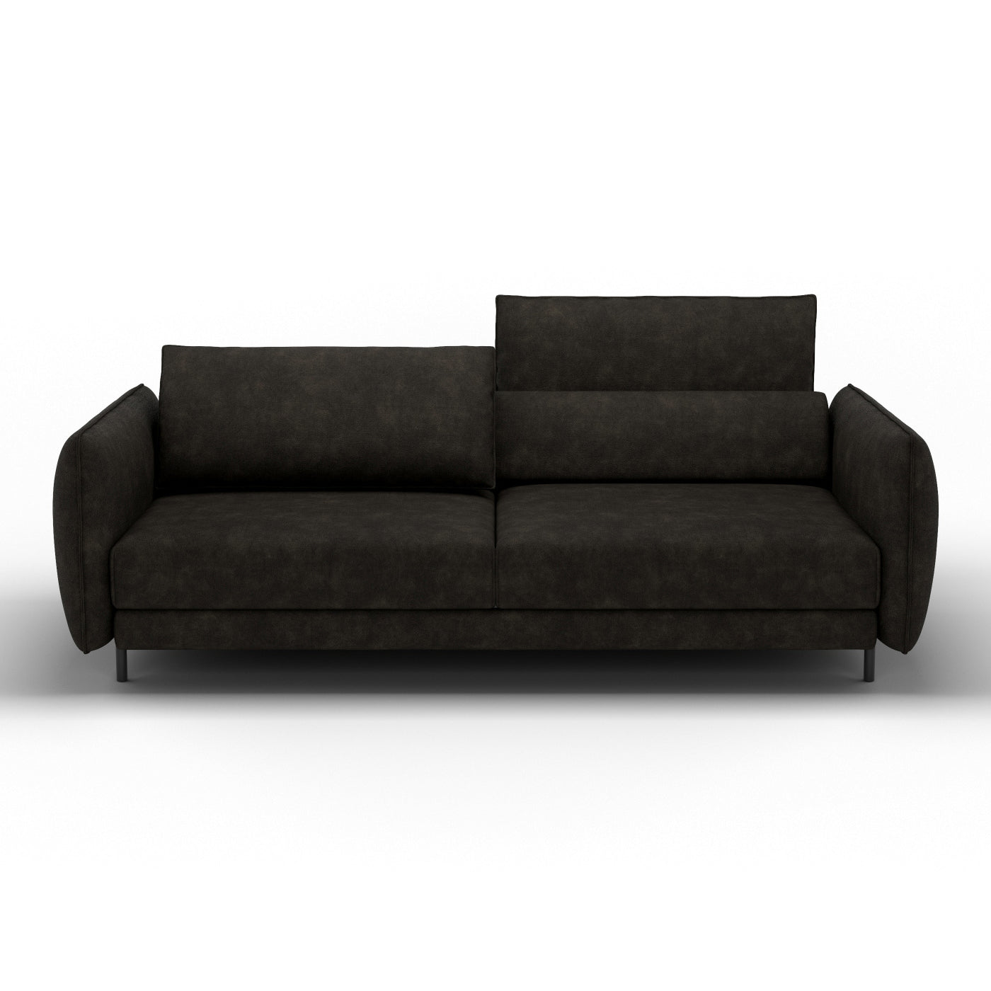 ROSHE - Airy Straight Sofa