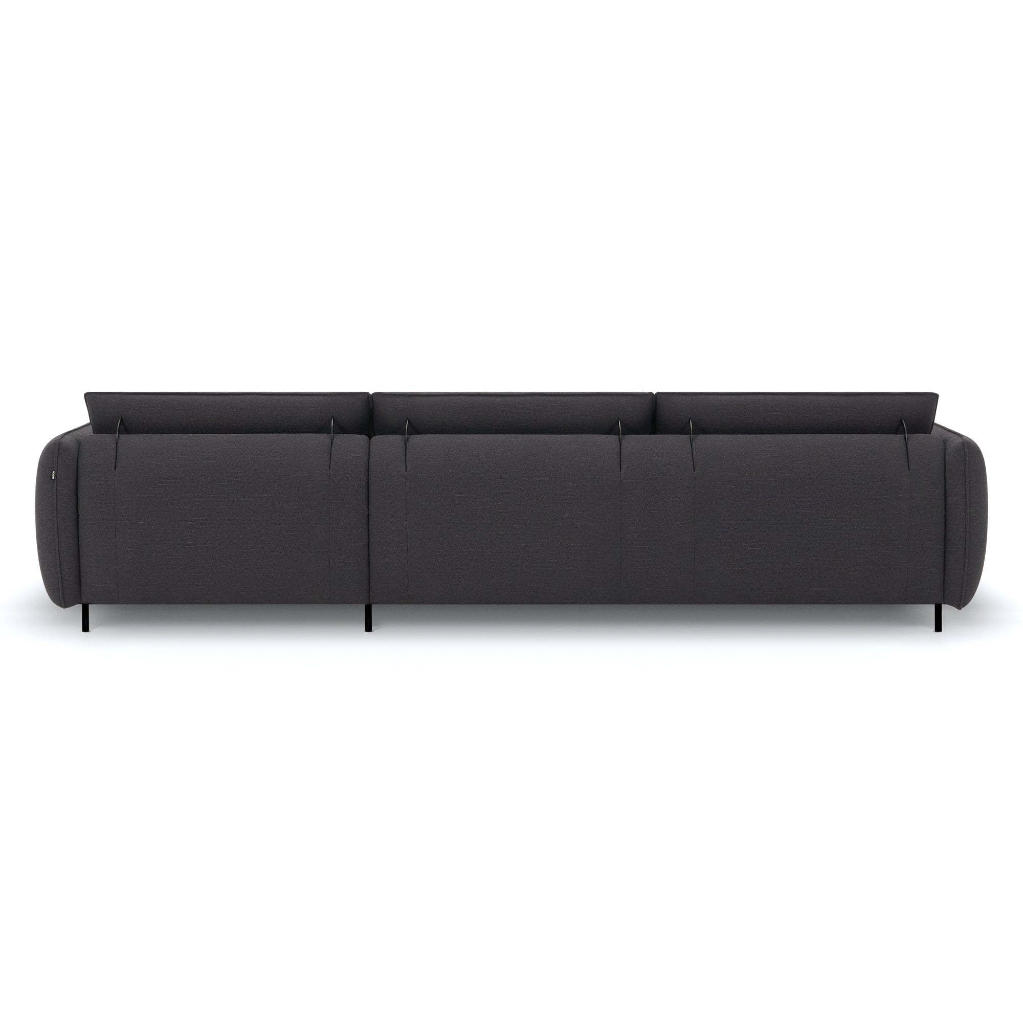 ROSHE - Airy Corner Sofa