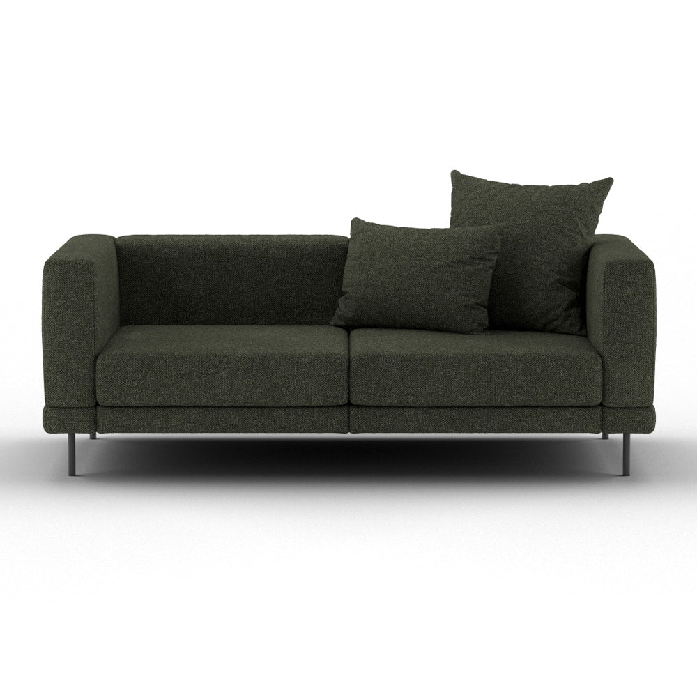 ROSHE - Karol Straight Sofa