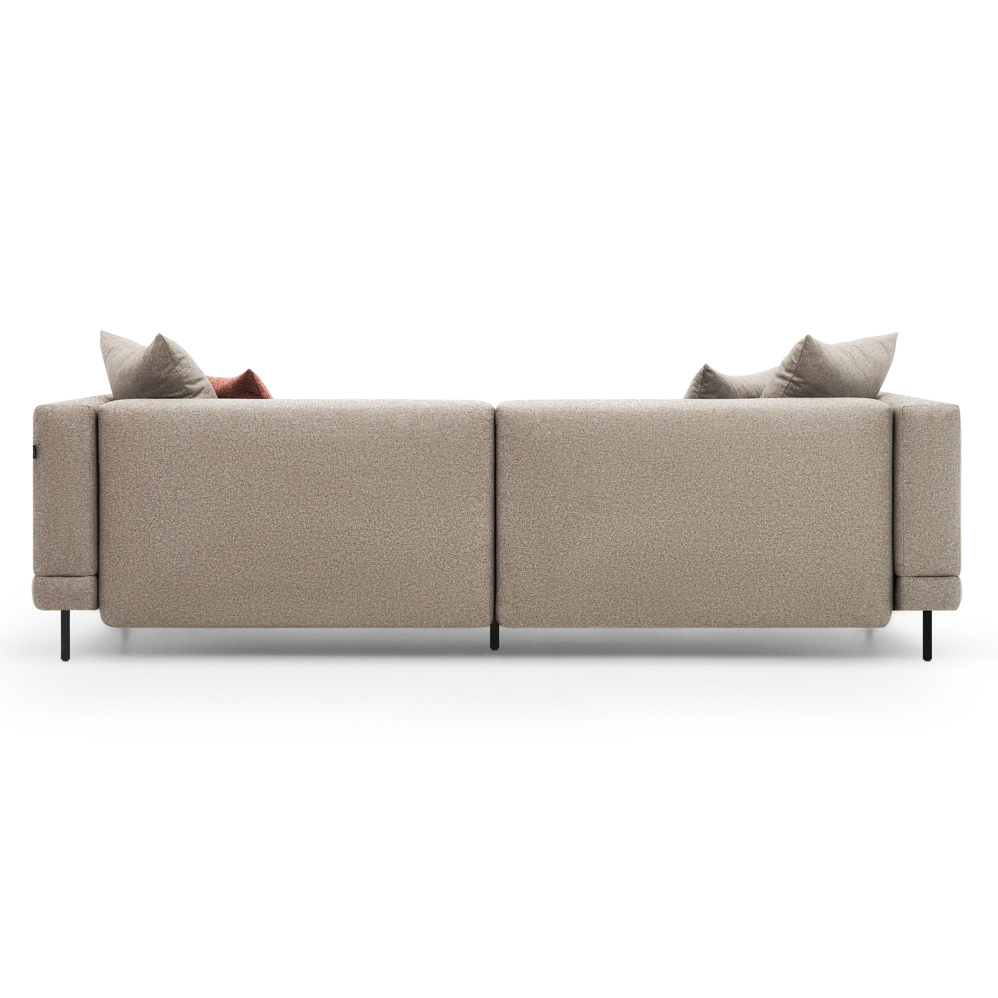 ROSHE - Karol Straight Sofa