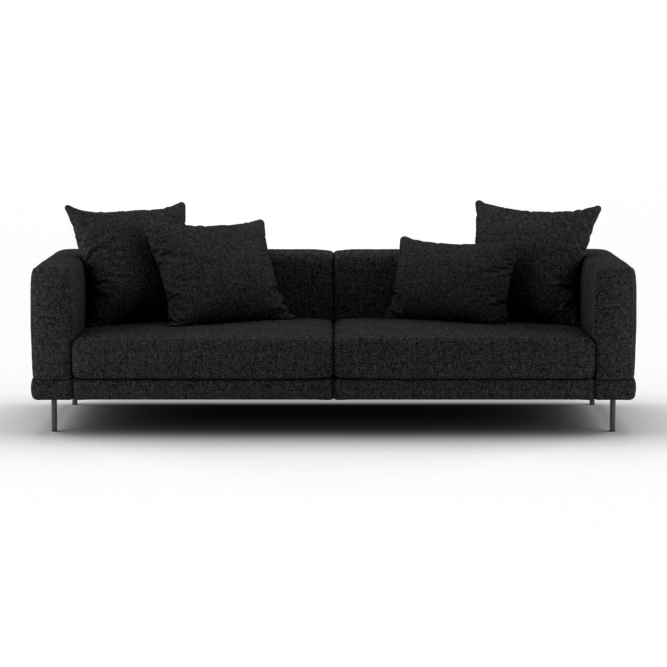 ROSHE - Karol Straight Sofa