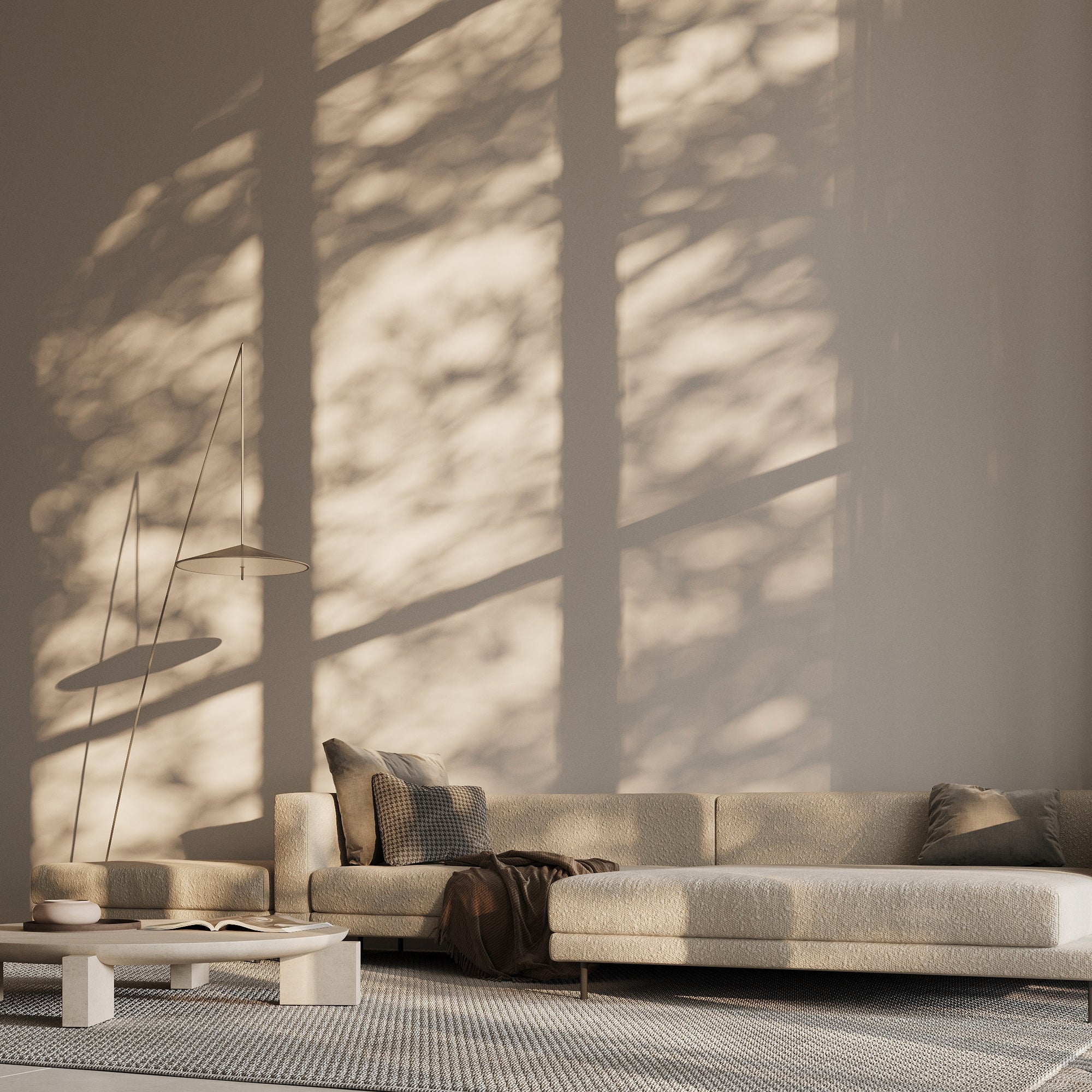 ROSHE - Karol Corner Sofa