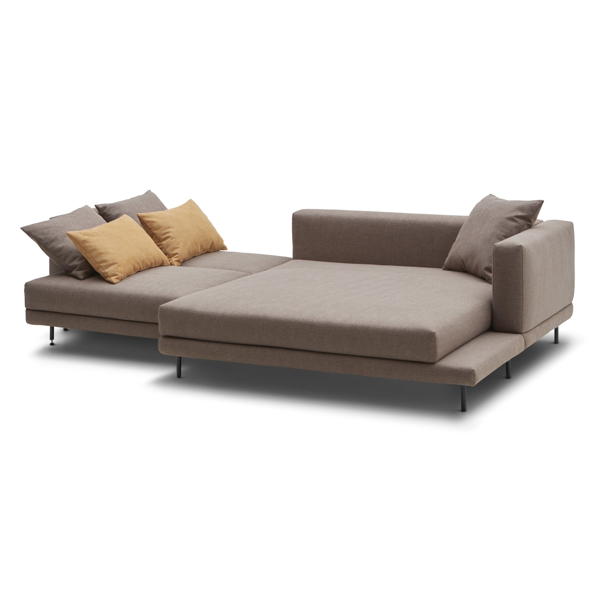 ROSHE - Karol Corner Sofa