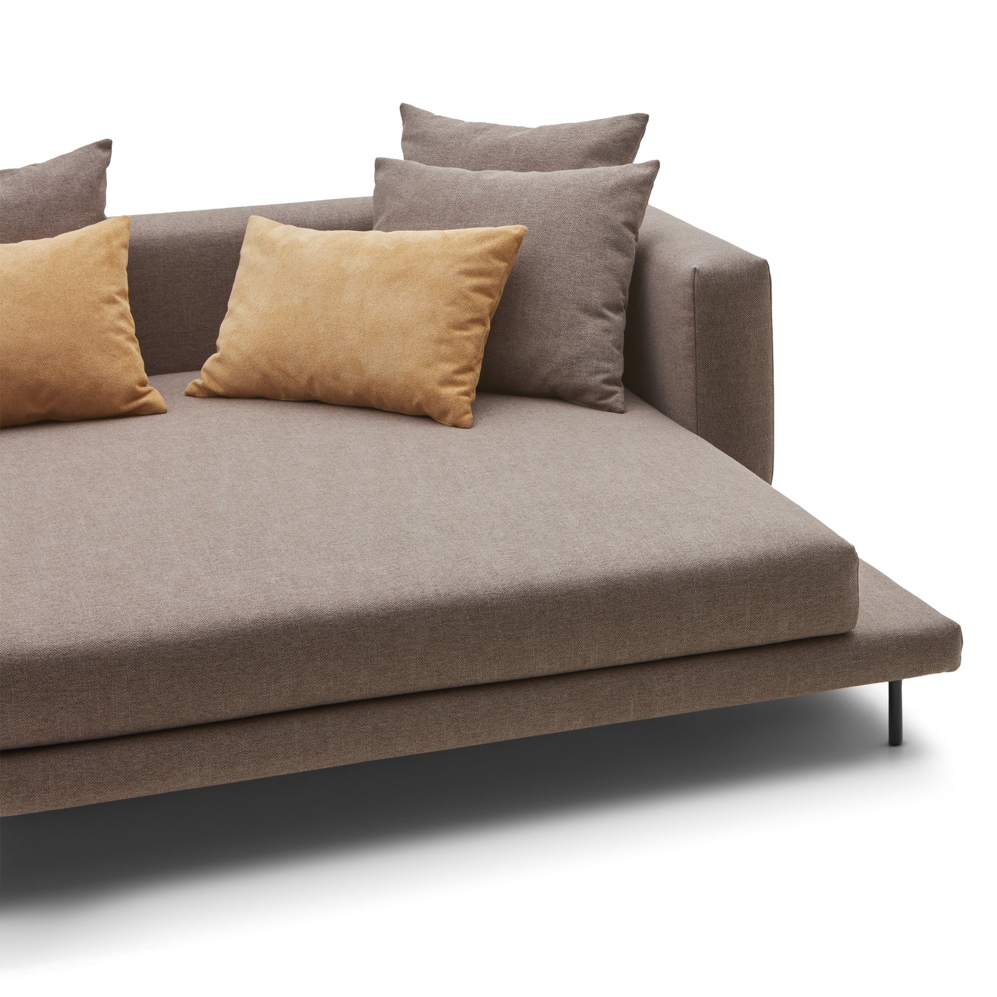 ROSHE - Karol Corner Sofa