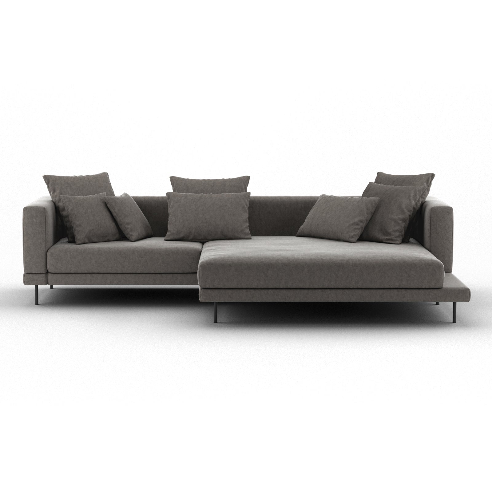 ROSHE - Karol Corner Sofa