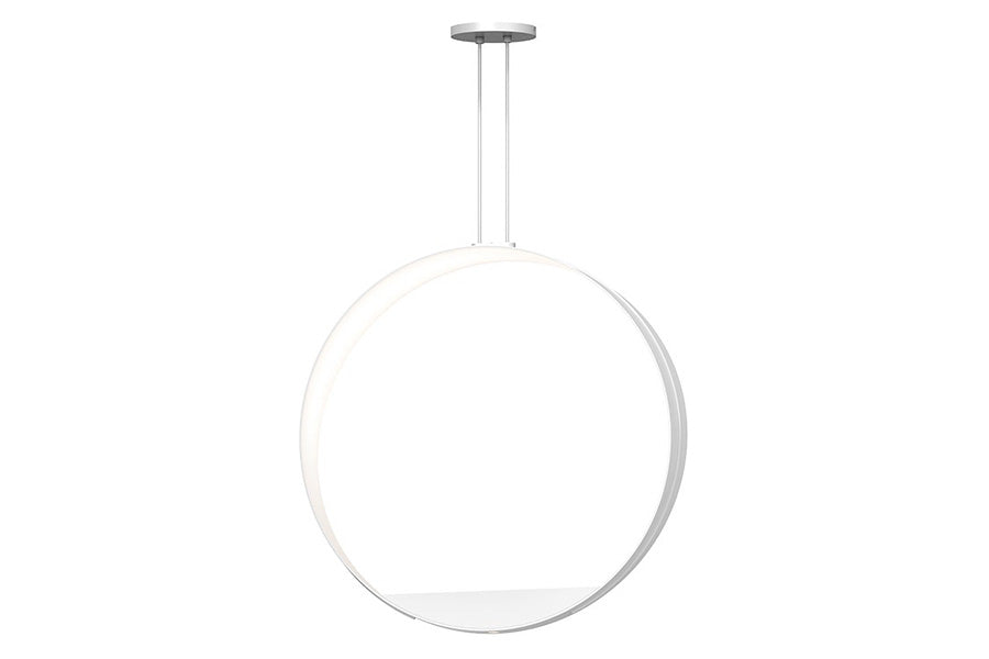 Sonneman - Aureola LED Pendant
