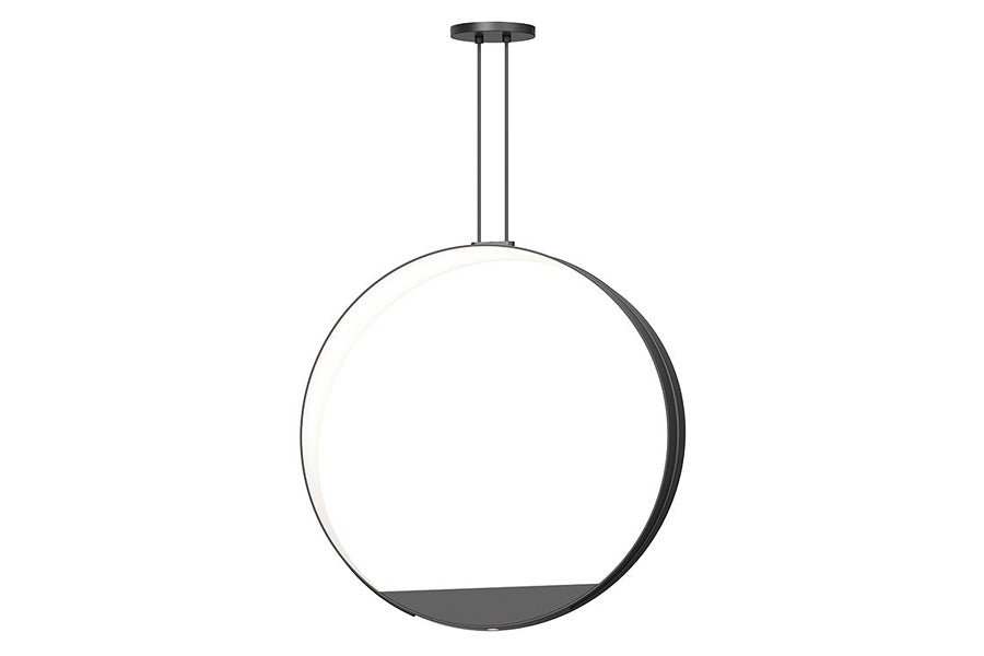 Sonneman - Aureola LED Pendant