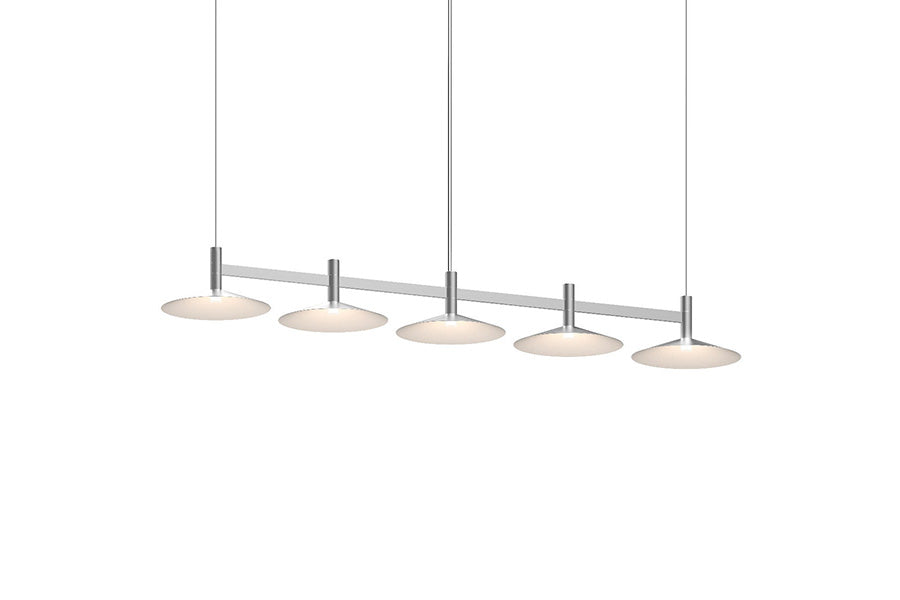 Sonneman - Systema Staccato Linear Pendant