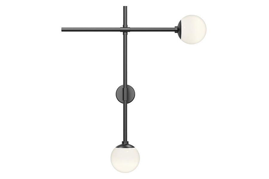 Sonneman - Sabon Sconce