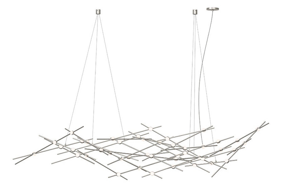 Sonneman - Constellation Ursa Chandelier