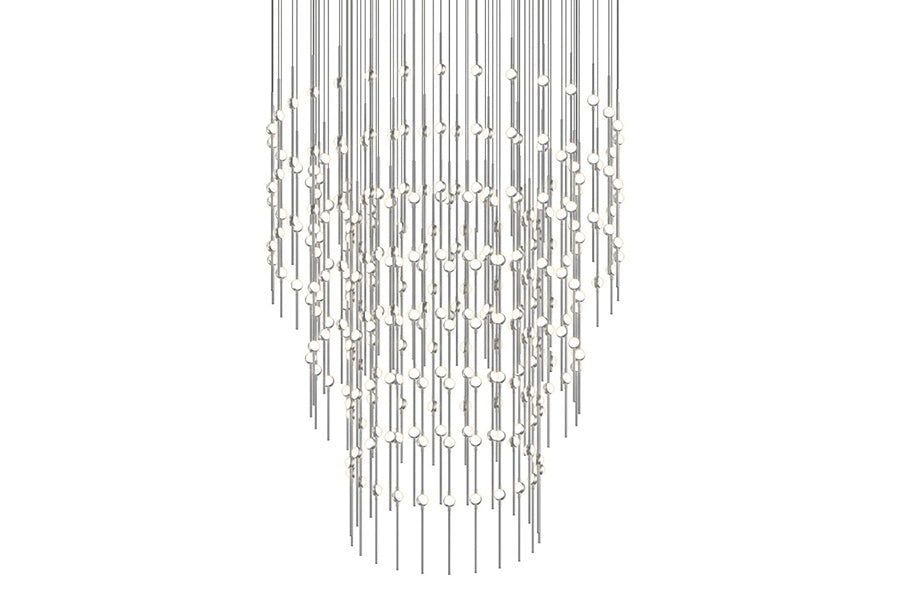 Sonneman - Constellation Centaurus LED Chandelier