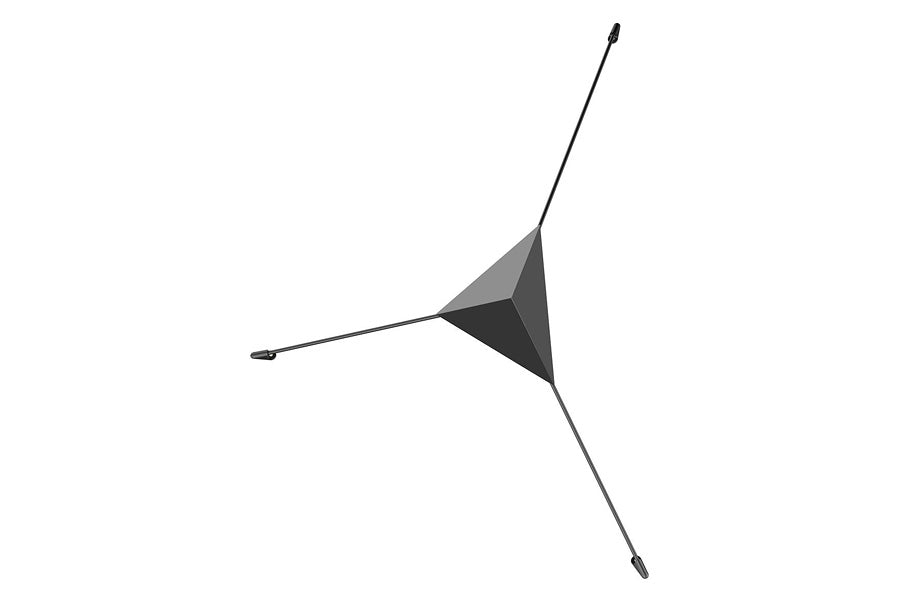 Sonneman - Abstract LED Surface Mount