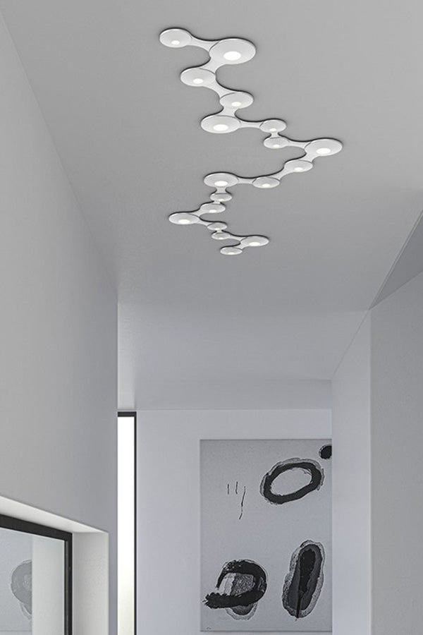 Sonneman - Coral Surface LED Surface Mount