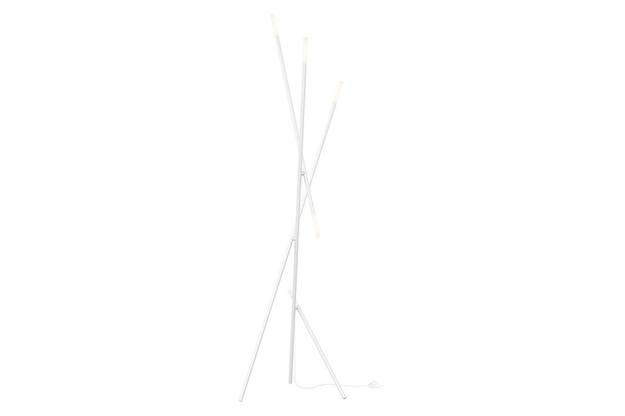 Sonneman - Qux LED Floor Lamp
