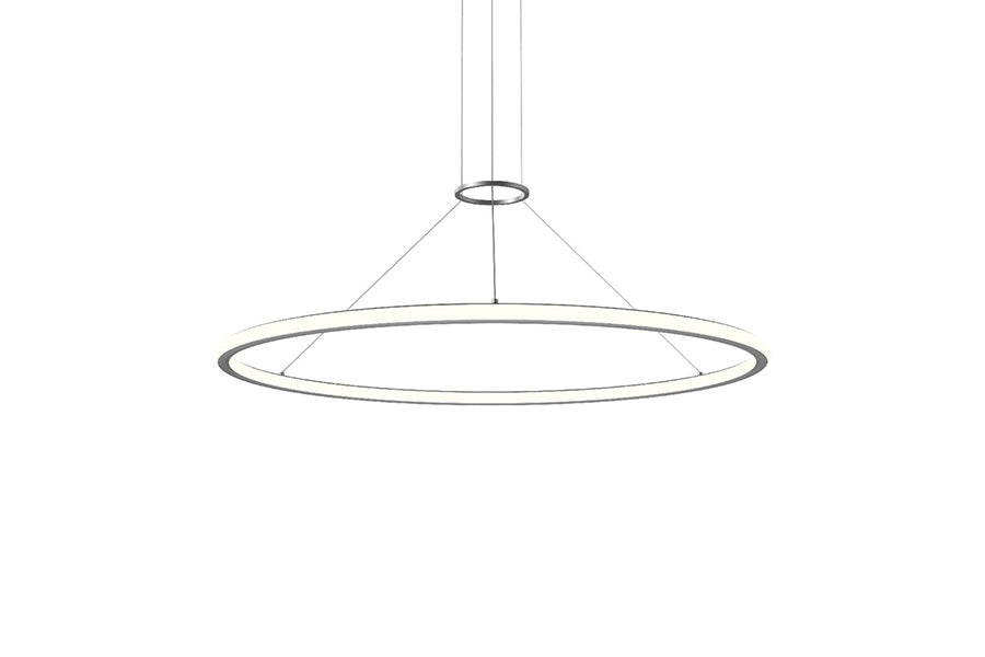 Sonneman - Luna Round LED Pendant