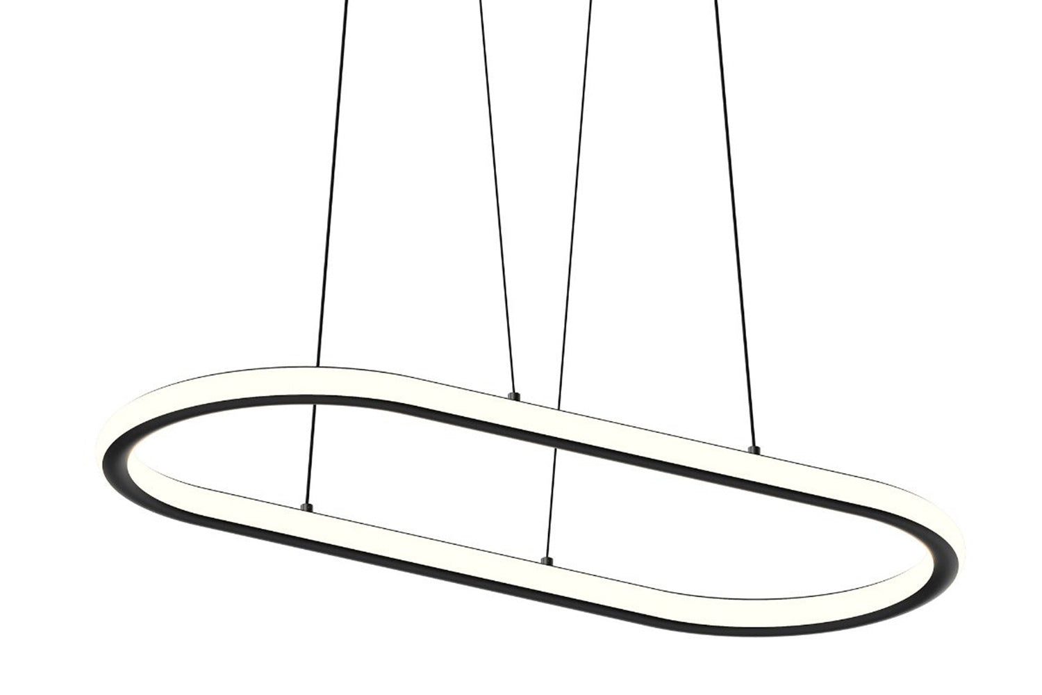 Sonneman - Luna Round LED Pendant