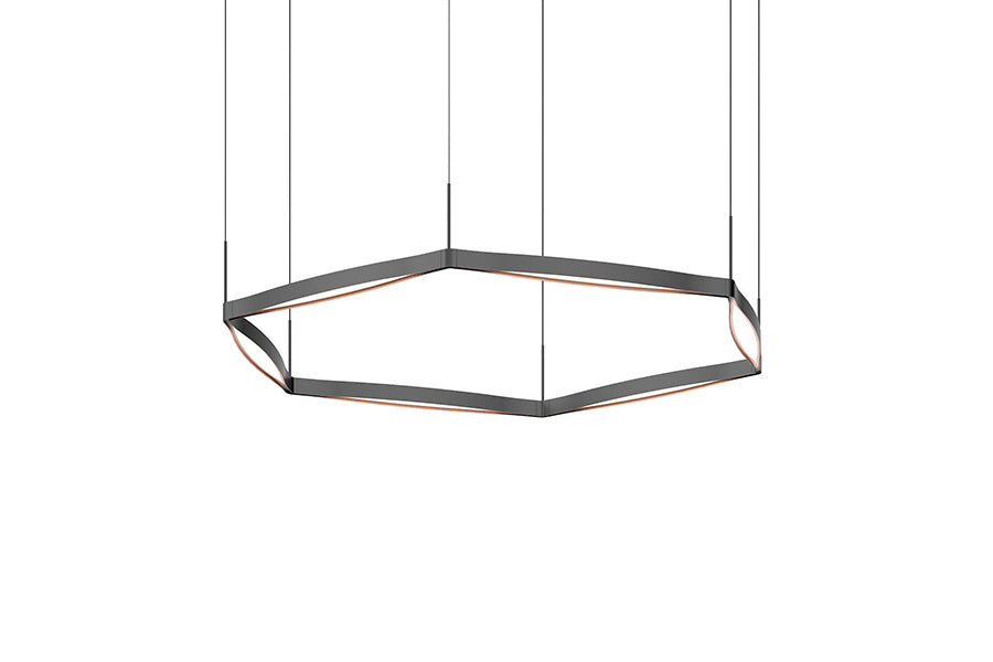 Sonneman - Ola LED Pendant