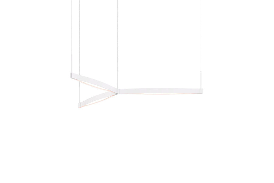 Sonneman - Ola LED Pendant