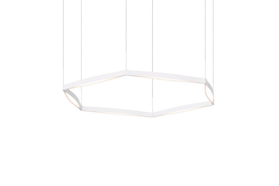 Sonneman - Ola LED Pendant
