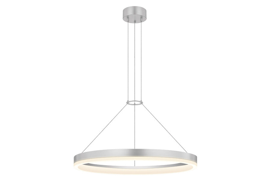 Sonneman - Corona Ring LED Pendant
