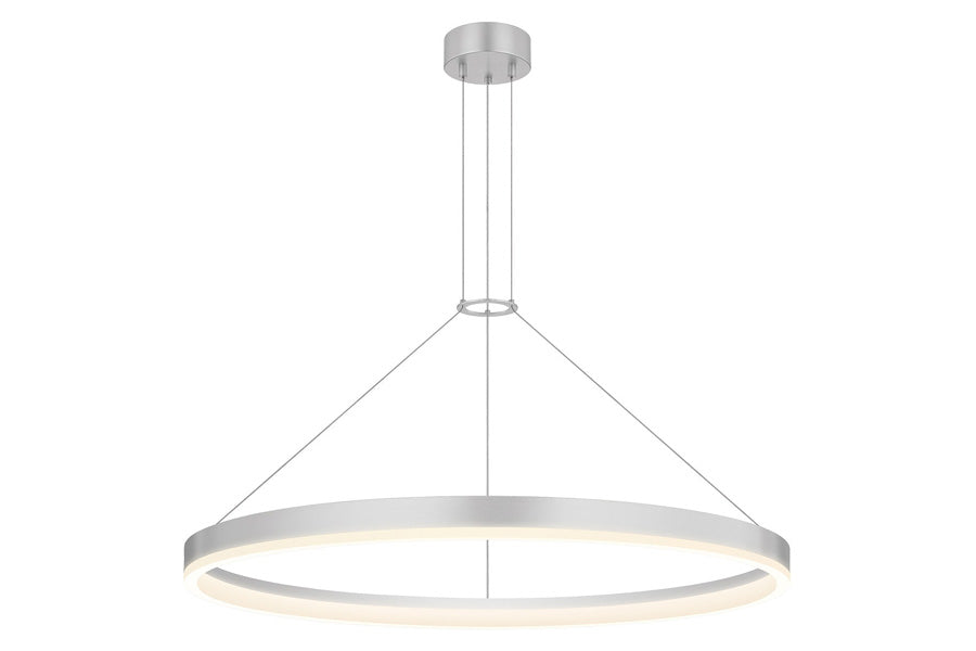 Sonneman - Corona Ring LED Pendant