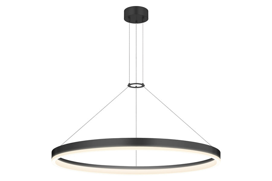 Sonneman - Corona Ring LED Pendant