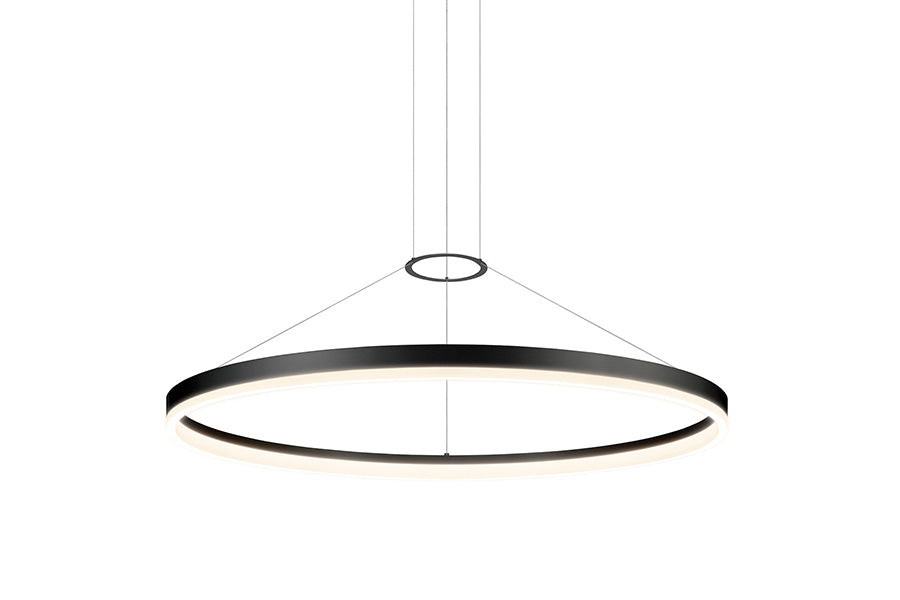 Sonneman - Corona Ring LED Pendant