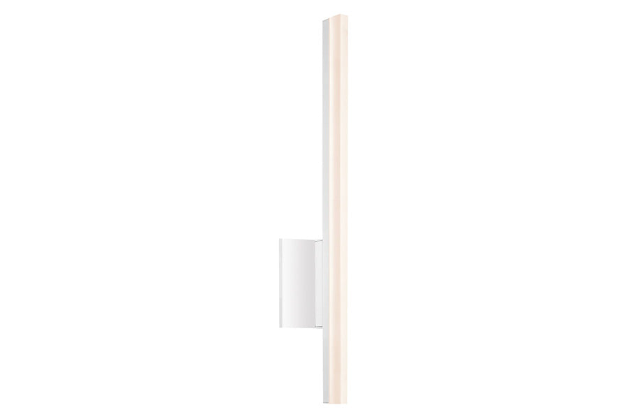 Sonneman - Stiletto Dimmable LED Sconce/Bath Bar