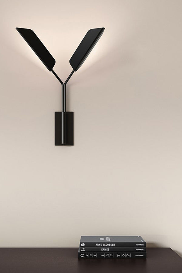 Sonneman - Leaf LED Sconce