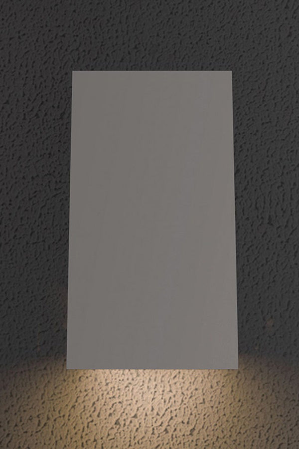 Sonneman - Angled Plane Narrow Downlight LED Sconce