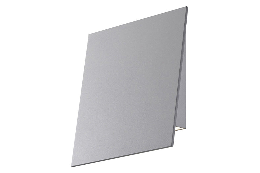 Sonneman - Angled Plane Downlight LED Sconce