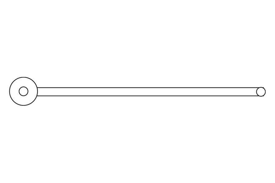 Sonneman - Purolinear 360 LED Wall Bar