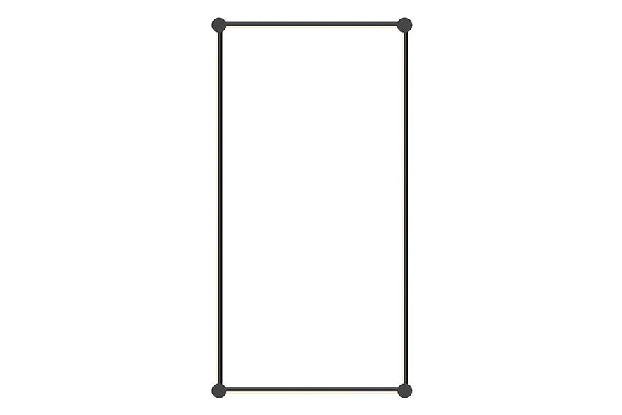 Sonneman - Purolinear 360 LED Wall Bar