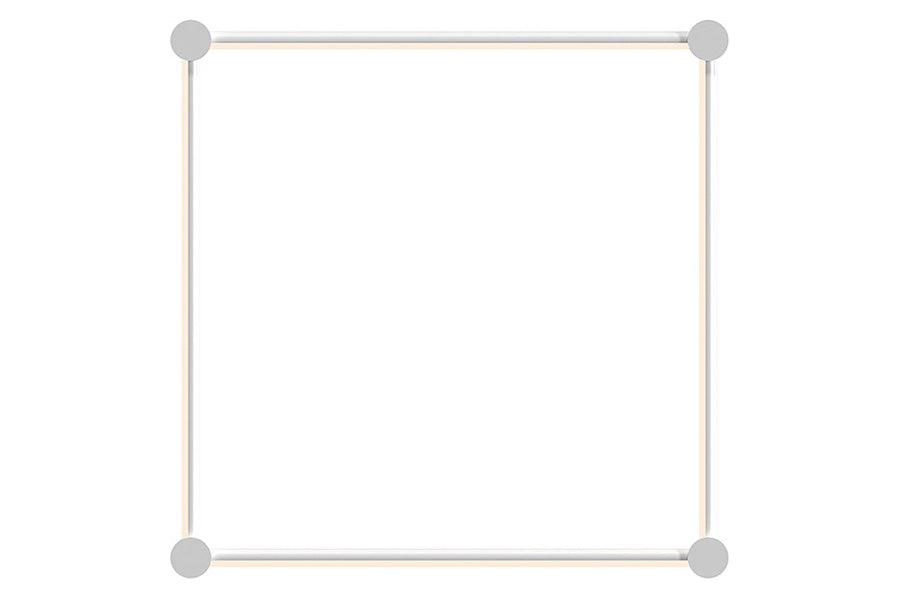 Sonneman - Purolinear 360 LED Wall Bar