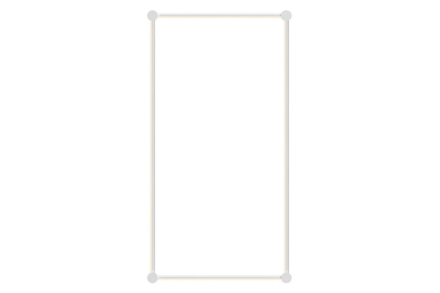 Sonneman - Purolinear 360 LED Wall Bar