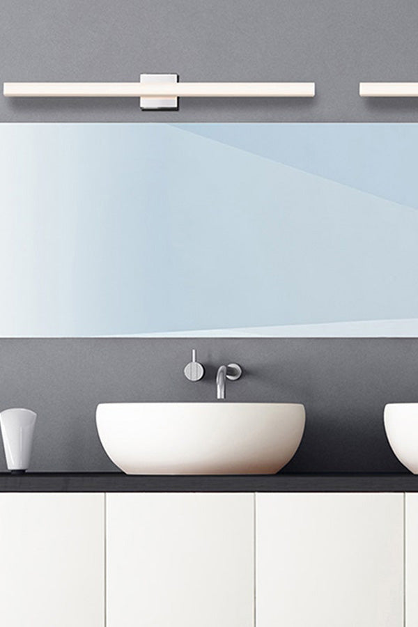 Sonneman - SQ-bar LED Bath Bar
