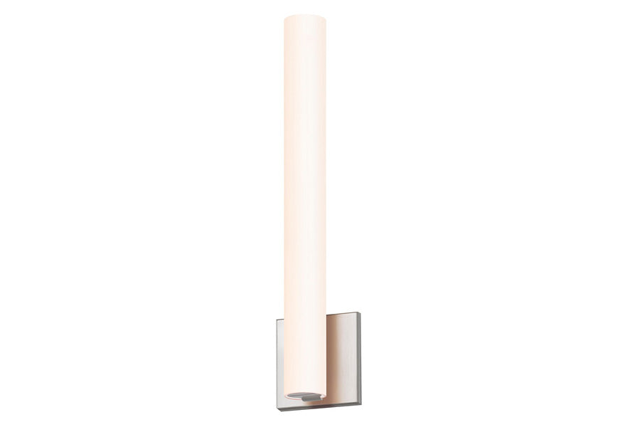Sonneman - Tubo Slim LED Sconce