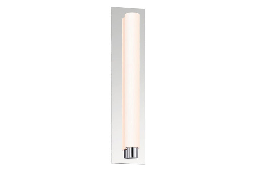 Sonneman - Tubo Slim LED Panel Sconce